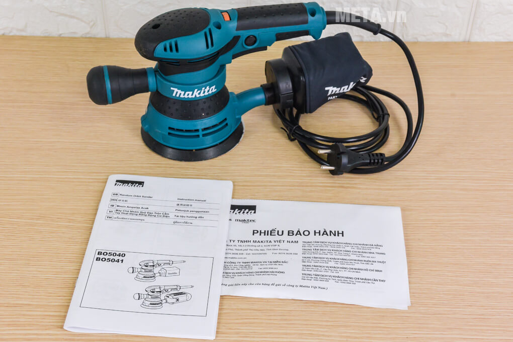 Makita BO5041