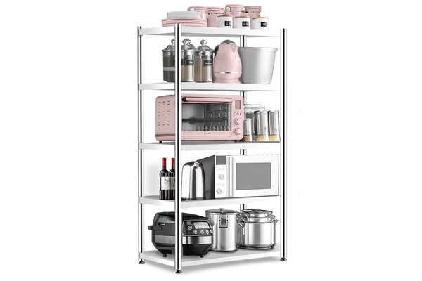 Kệ để đồ nhà bếp Inox 304 Vando K10