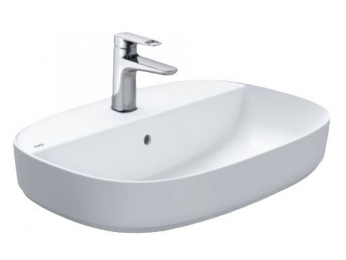 Chậu rửa mặt Lavabo Inax AL-652V