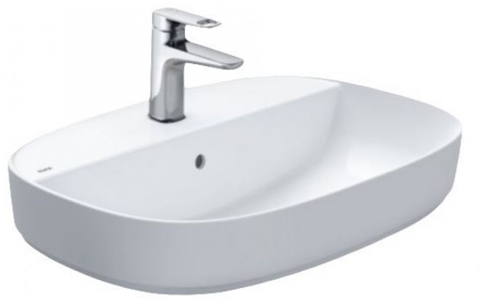 Chậu rửa mặt Lavabo Inax AL-652V