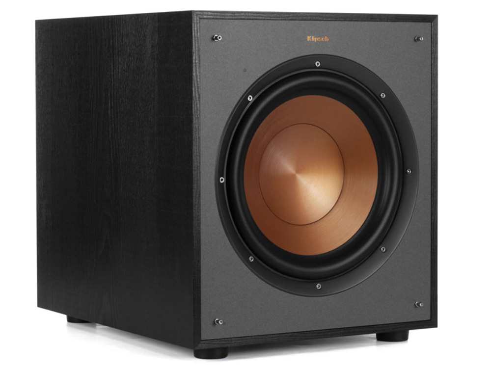 Hình ảnh loa Klipsch R-100SW