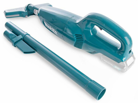 Máy hút bụi dùng pin Makita CL106FDSY