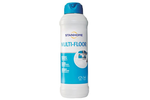 Nước lau sàn Stanhome Multi Floor 1000ml