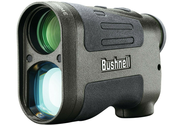 Ống nhòm đo khoảng cách Bushnell Prime LP1300SBL