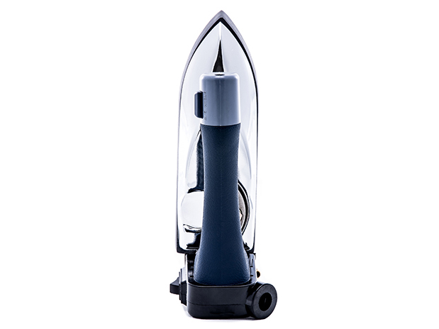 Bàn ủi nhiệt hơi Silver Star 