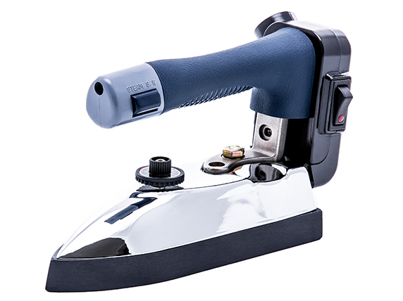 Bàn ủi nhiệt hơi Silver Star ES-1300M