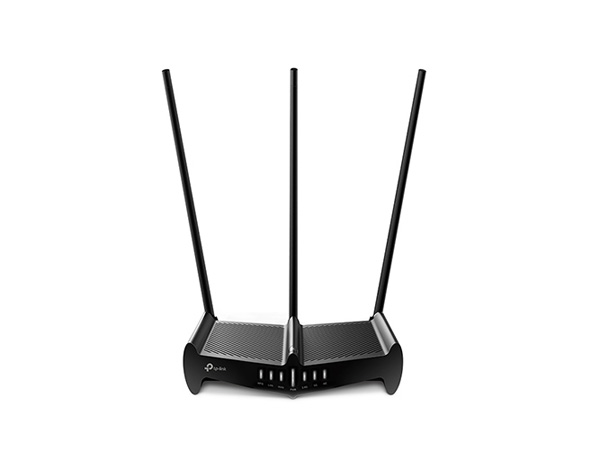 Bộ phát wifi băng tần kép công suất cao AC1350Mbps TP-Link Archer C58HP