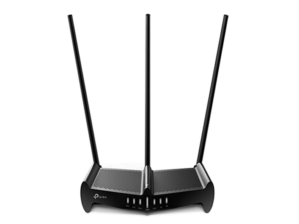 Hình ảnh bộ phát wifi băng tần kép công suất cao AC1350Mbps TP-Link Archer C58HP