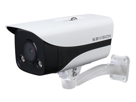 Camera IP 4.0 Megapixel Kbvision KX-CF4003N3-B