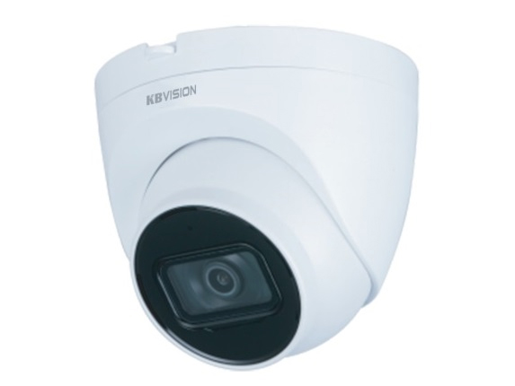 Camera IP Dome hồng ngoại 4.0 Megapixel Kbvision KX-C4012AN3