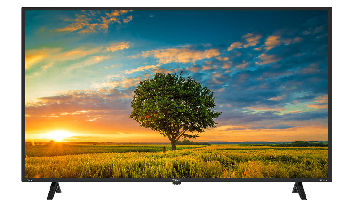 Hình ảnh smart tivi Casper Full HD 42 inch 42FX5200 (Mới 2021)