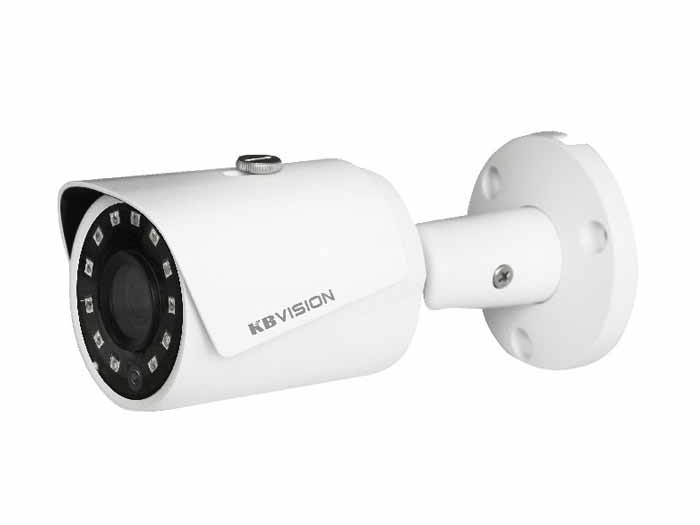 Camera IP hồng ngoại 2.0 Megapixel Kbvision KX-A2011TN3