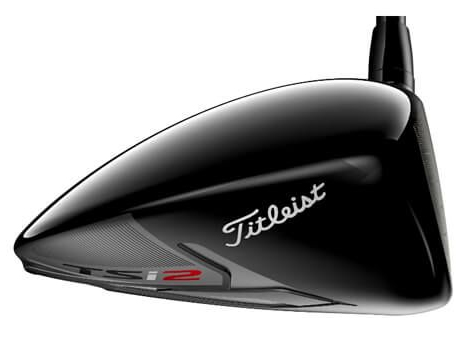 Gậy golf Titleist