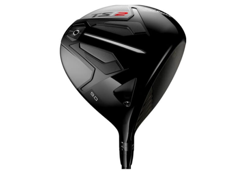 Gậy golf Driver Titleist TSi2