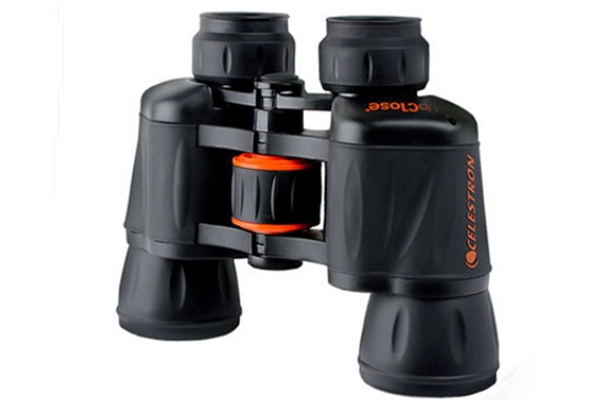 Ống nhòm Celestron Porro 7x35 Upclose (71250)