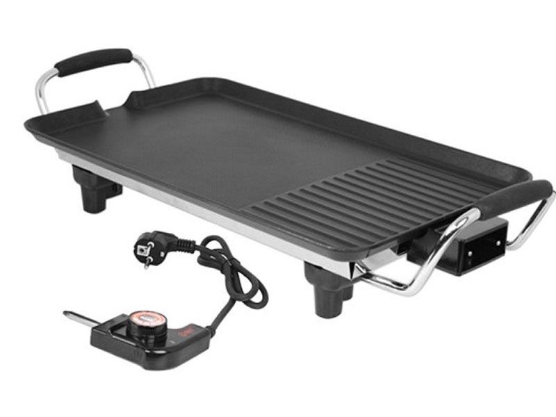 Bếp nướng điện không khói Takiyaya YS-K2201