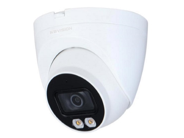 Camera IP Dome 4.0 Megapixel Kbvision KX-CF4002N3-A