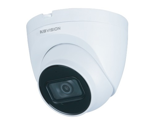 Camera IP Dome hồng ngoại 2.0 Megapixel Kbvision KX-A2112N2