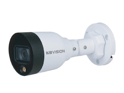 Camera IP Full Color hồng ngoại 2.0 Megapixel KBVISION KX-AF2111N2