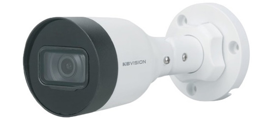 Hình ảnh camera IP hồng ngoại 3.0 Megapixel Kbvision KX-A3111N2