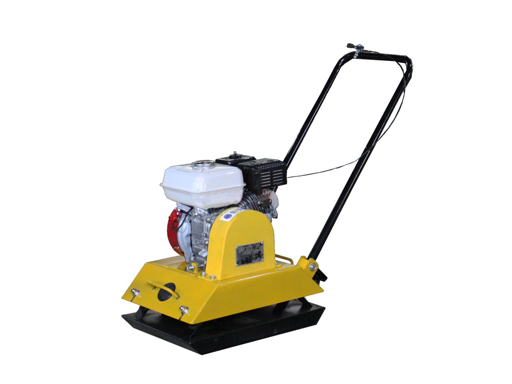 Máy đầm bàn Vifuco PC70