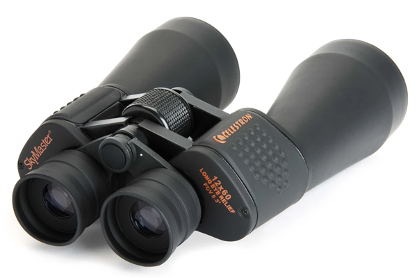 Ống nhòm Celestron Skymaster 12x60 (71007)