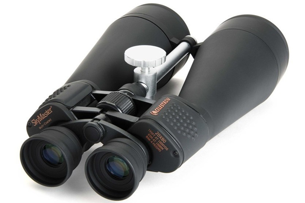 Ống nhòm Celestron Skymaster 20x80 (71018)