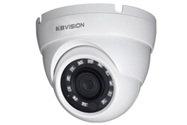 Camera IP Dome hồng ngoại 4.0 Megapixel KBVISION KX-A4112N2