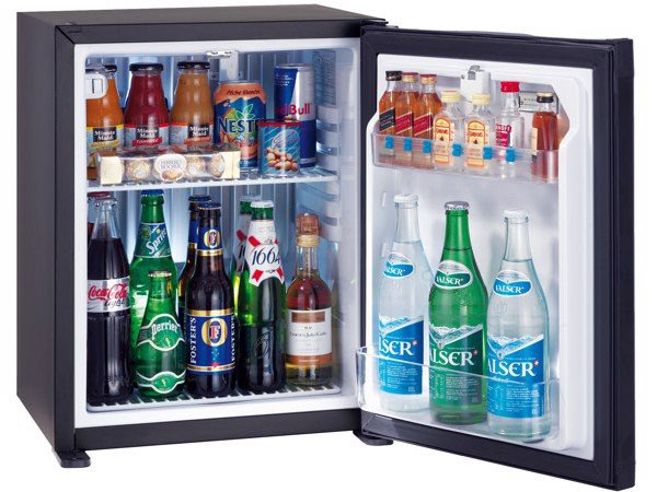 Minibar 60 lít cửa đặc