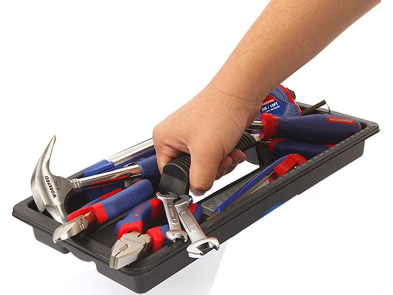 WORKPRO W009002