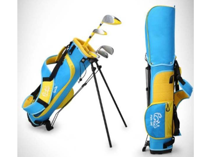 Bộ gậy golf trẻ em