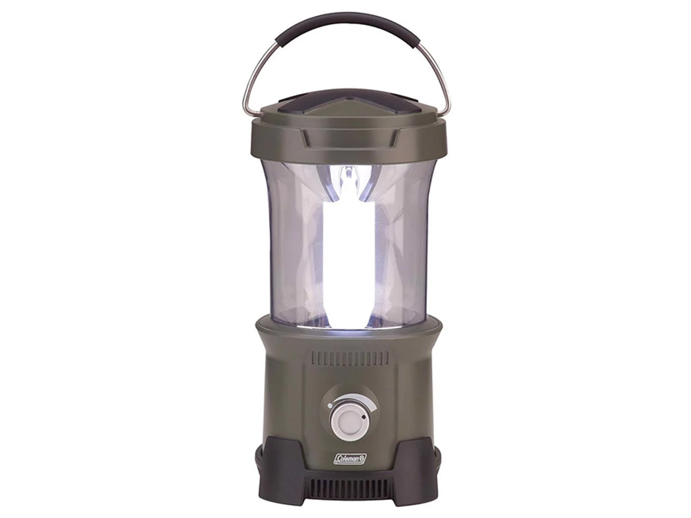 Hình ảnh đèn lồng Led CPX6V Coleman 2000008550