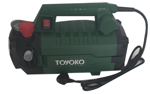 Máy xịt rửa cao áp Toyoko TYK39