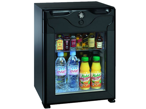 Minibar Primo 30 lít cửa kính viền nhựa XC30A