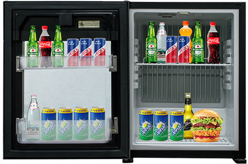 Minibar Primo 30 lít