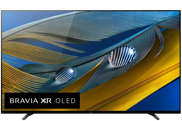 Android Tivi OLED Sony 4K 55 inch XR-55A80J