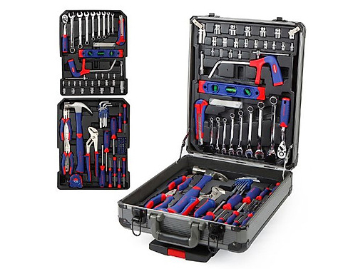 Bộ dụng cụ 111 chi tiết  