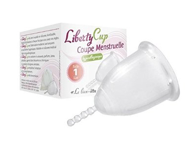 Cốc nguyệt san Liberty Cup