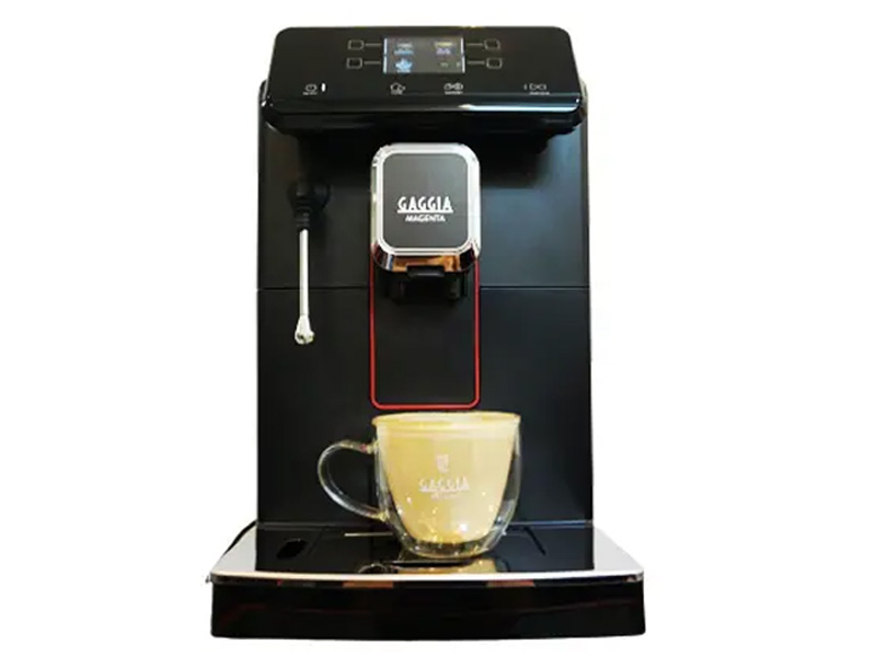 Hình ảnh máy pha cà phê Gaggia Magenta Plus