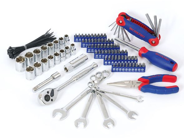  Workpro W009039