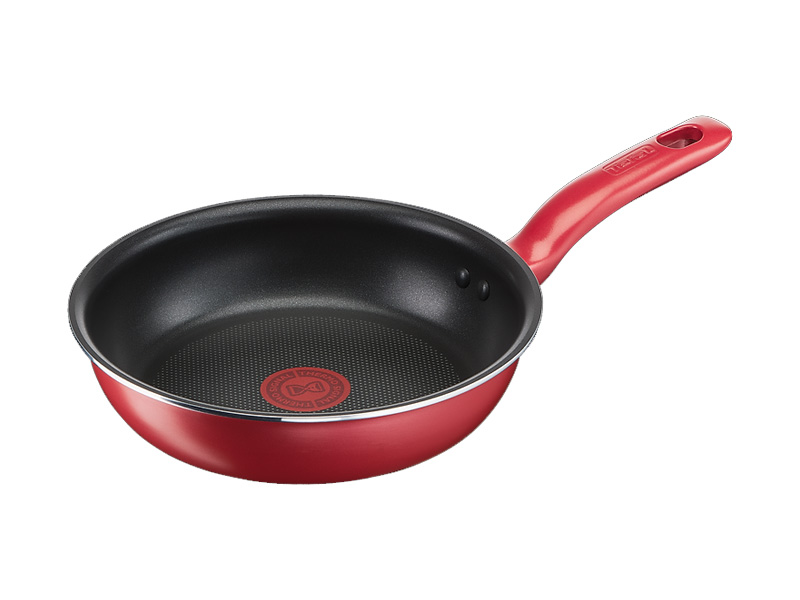 Chảo chiên chống dính đáy từ Tefal So Chef G1350295 (G1350296) 21cm