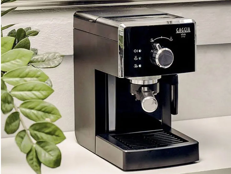 Gaggia Viva Style