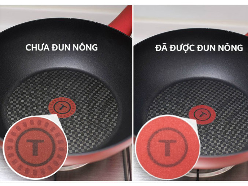 Công nghệ cảnh báo nhiệt hiện đại