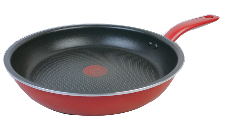 Hình ảnh chảo chiên chống dính đáy từ Tefal 28cm So Chef G1350695