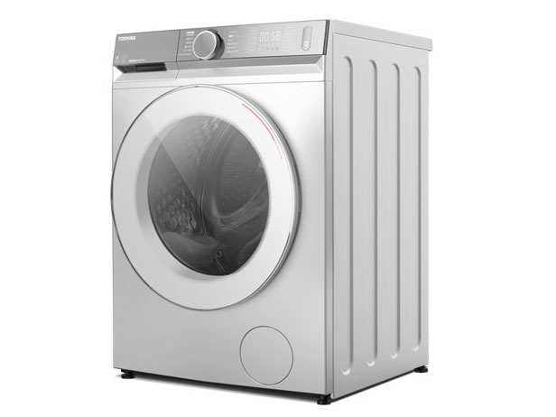 Máy giặt cửa trước