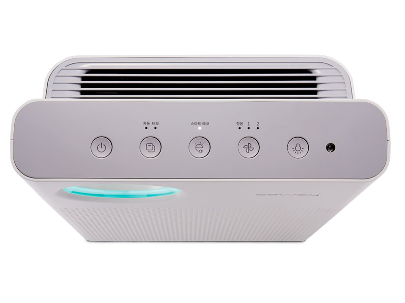 Máy lọc không khí Coway Classic (AP-1018F)