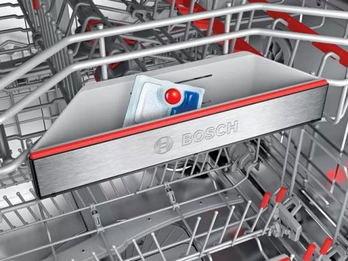 Bosch SMS6ECI07E Serie 6
