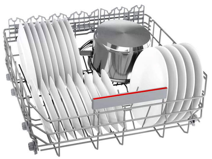 Máy rửa bát 14 bộ