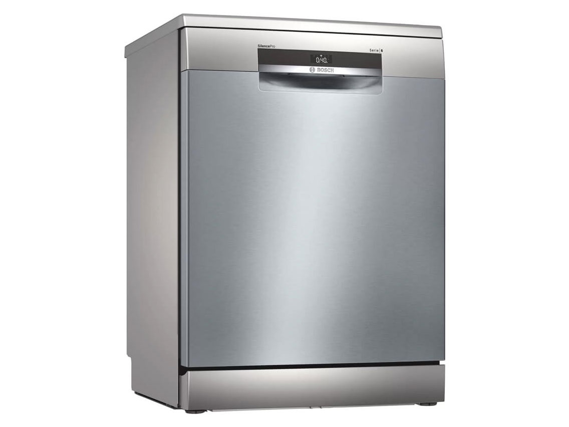 Máy rửa chén bát Bosch SMS6ECI07E Serie 6 (14 bộ)