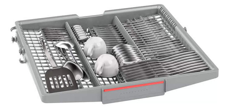 Máy rửa chén bát Bosch  